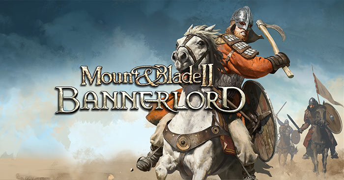 Mount & Blade II: Bannerlord1.2.12Bom tấn chiến tranh Trung cổ hoành tráng