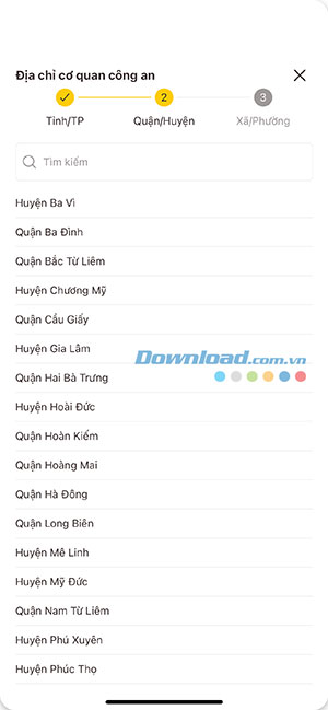 cach dang ky tam tru tren VNeID 6*449996