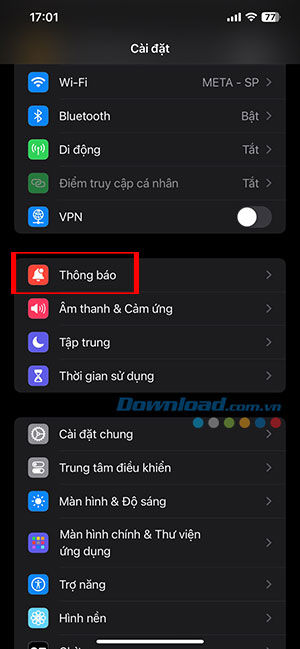 sua loi iPhone khong tu dong dien OTP 1*450088