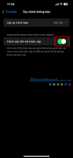 sua loi iPhone khong tu dong dien OTP 4*450085