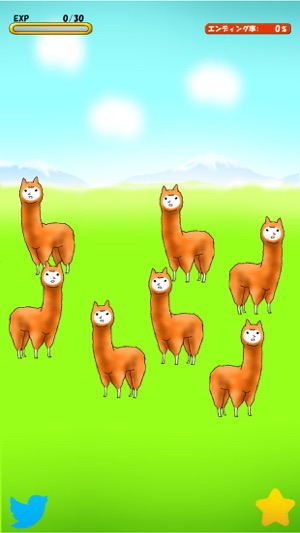 Game vô tri hài hước