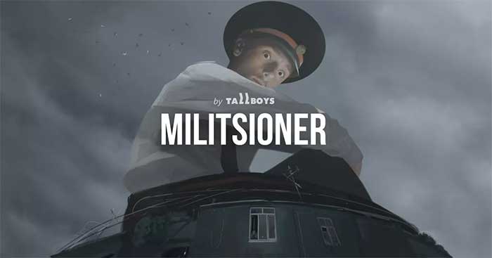 Militsioner