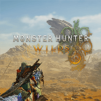 Monster Hunter Wilds