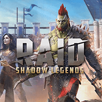 RAID: Shadow Legends