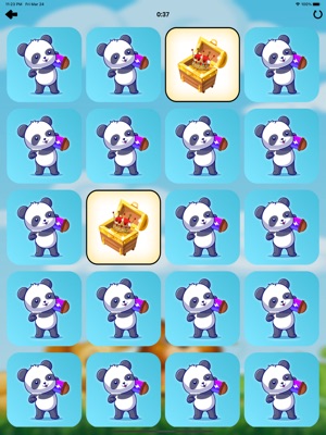 Vô số phần thưởng đang chờ đợi bạn