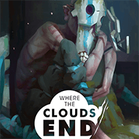 Where The Clouds End