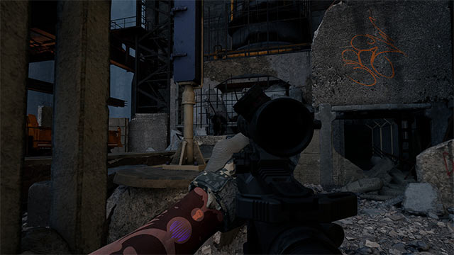 Lối chơi của VEIL game nhấn mạnh vào tinh thần đồng đội bọc lót cho nhau