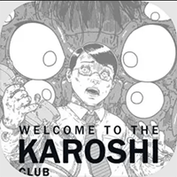 Welcome to the Karoshi Club