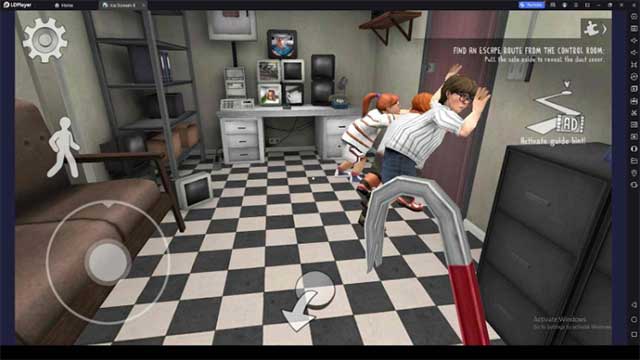 Làm việc cùng nhau để đạt được mục tiêu