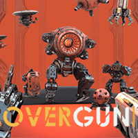 OVERGUN