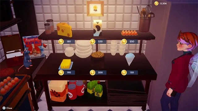 Mua Slush Ice dễ dàng ở cửa hàng Remy