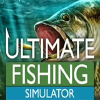 Ultimate Fishing Simulator