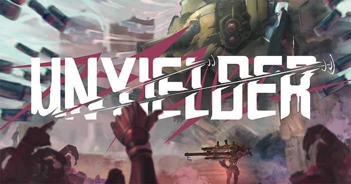 UNYIELDER1.0Game bắn súng đánh boss hoành tráng