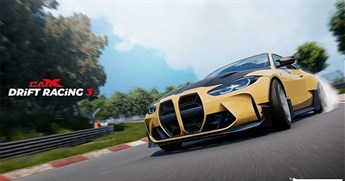 CarX Drift Racing 3 cho Android