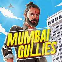 Mumbai Gullies