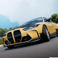 CarX Drift Racing 3 cho Android