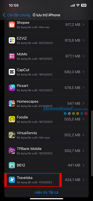 meo giai phong dung luong dien thoai 2*450715