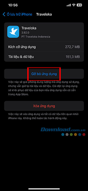 meo giai phong dung luong dien thoai 3*450714