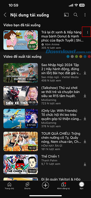 meo giai phong dung luong dien thoai 6*450722