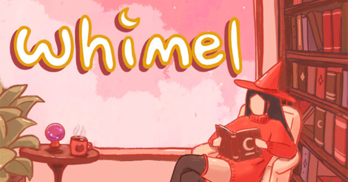 Whimel AcademyGame cuộc sống ở Học viện pháp sư