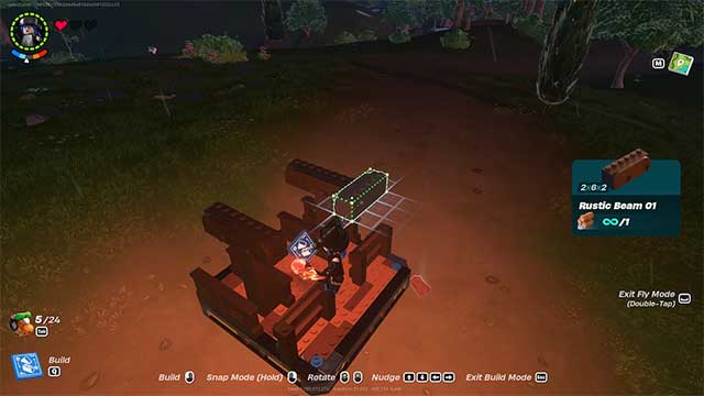 Công thức chế tạo máy bay này không quá phức tạp