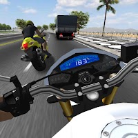 Traffic Motos 3 cho Android 