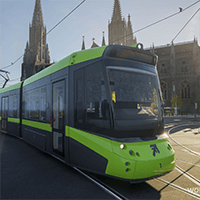 City Transport Simulator: Tram