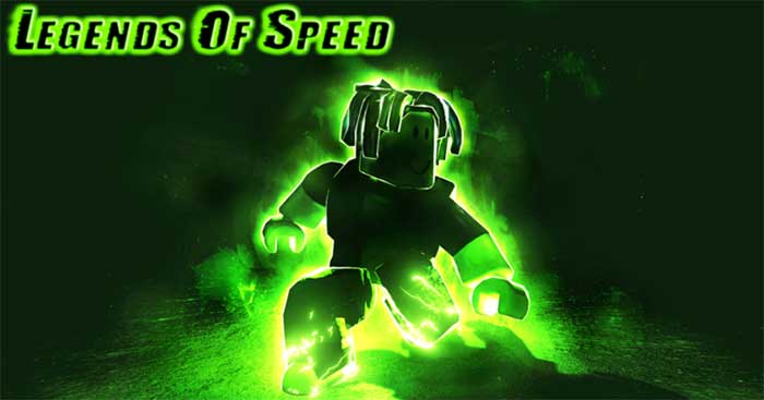 Code Legends of Speed có thể cung cấp cho bạn thêm nhiều Step và Gem