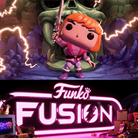 Funko Fusion