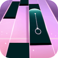 Piano Tiles Master cho Android