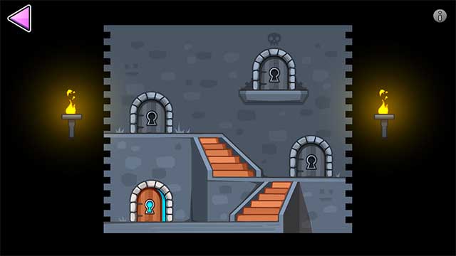 Các màn chơi trong chế độ The Tower cũng có những đồng xu để thu thập