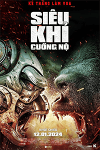 Siêu khỉ cuồng nộ