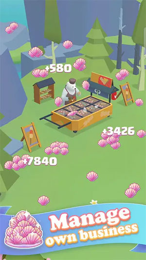 Quản lý doanh nghiệp của riêng bạn