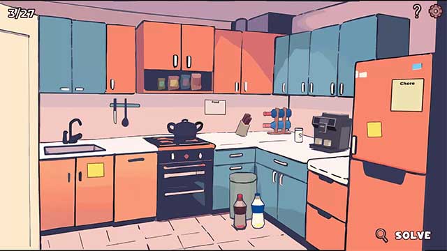 Khám phá các vụ việc vụn vặt mà bạn có thể thường xuyên bắt gặp trong cuộc sống hàng ngày