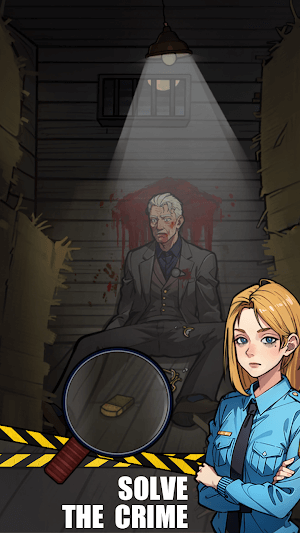 Giải quyết bí ẩn và tìm ra tội ác