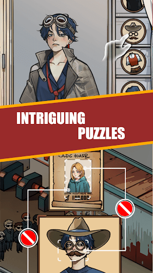 Nhiều câu đố thách thức trí tuệ và tư duy logic của bạn