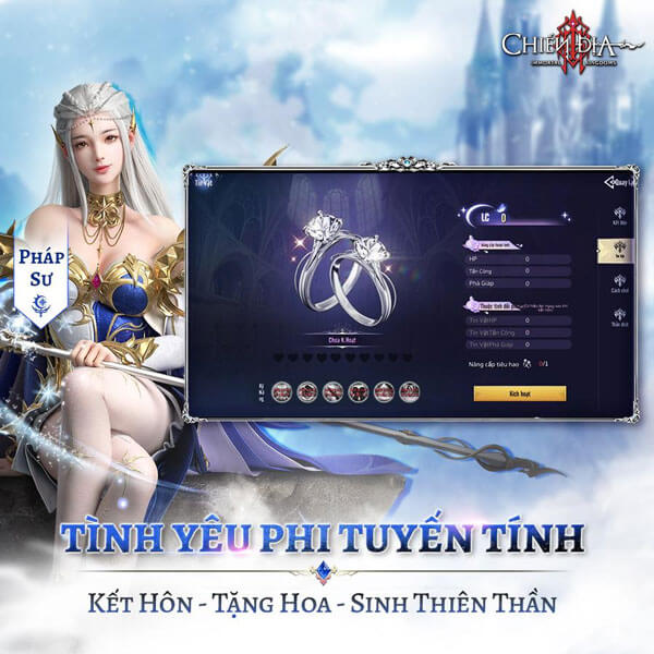 Lối chơi nhập vai cày cuốc thân thiện