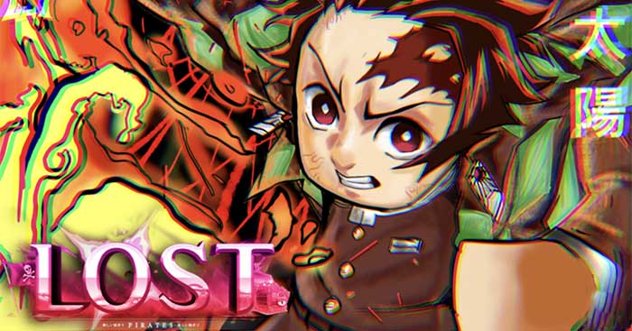 Nhập code Lost Pirates để nhận được những phần thưởng miễn phí và hữu ích