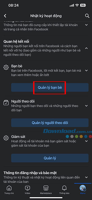 xem ngay ket ban voi toan bo danh sach ban be Facebook 5*451419