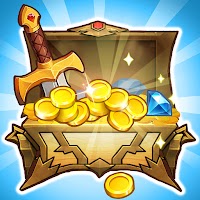 Chest Mania cho iOS