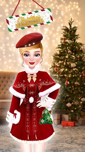 Fashion Dress Up Makeup Game cho bạn trở thành một stylist tài năng