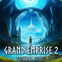 Grand Emprise 2: Portals Apart