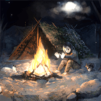 Survival In Snow