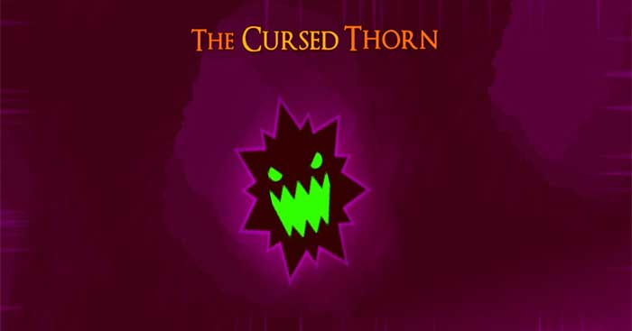 Bài viết này sẽ hướng dẫn bạn cách chiến thắng Cursed Thorn trong Geometry Dash