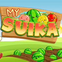 My Suika - Watermelon Game