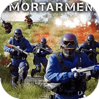 Mortarmen 