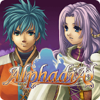 RPG Alphadia cho Android