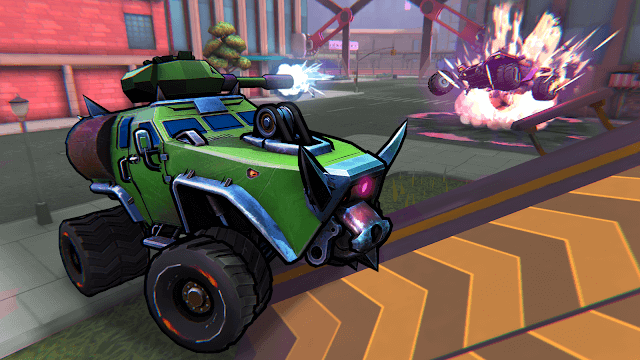 Tiêu diệt kẻ thù và giành chiến thắng