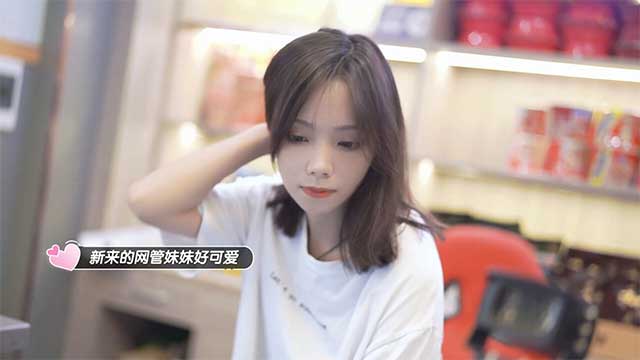 Bạn sẽ gặp, tìm hiểu và yêu nhân vật nữ chính ở ngôi thứ nhất