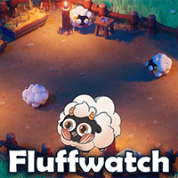 Fluffwatch